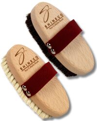 % 100 DOĞAL AT KILI FIRÇASI / ANTI CELLULITE BRUSH - SHINECO