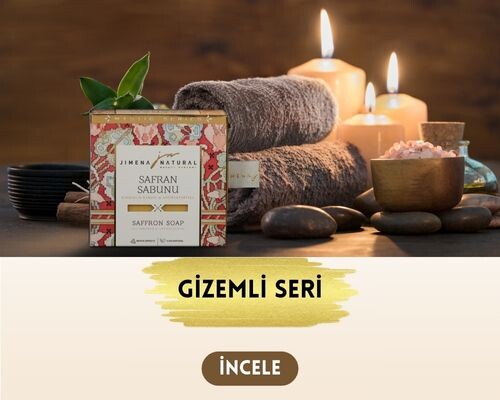 GİZEMLİ SERİ