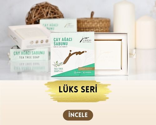 LÜKS SERİ