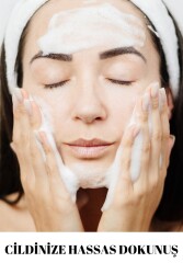 AKNE KARŞITI SERAMİD NP & AZELAİK ASİT & GOTU KOLA SABUNU 85 GR - 2