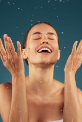 AKNE KARŞITI SERAMİD NP & AZELAİK ASİT & GOTU KOLA SABUNU 85 GR - 3