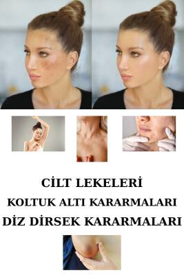 CİLT AYDINLATICI KOJİK ASİT & ZERDEÇAL & GİNSENG SABUNU 85 GR - 2