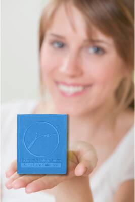 GÖZENEK SIKILAŞTIRICI BİBERİYE & KOLAJEN SABUNU 85 GR - 2