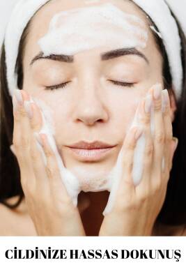 GÖZENEK SIKILAŞTIRICI BİBERİYE & KOLAJEN SABUNU 85 GR - 3