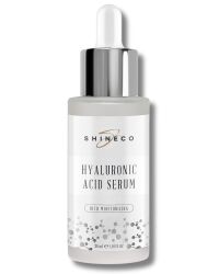 HYALÜRONİK ASİT SERUM – Yoğun Nemlendirme / HYALURONIC ACID SERUM – Rich Moisturızıng 30 ML - SHINECO