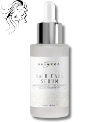 SAÇ BAKIM SERUMU – Saç Hücresi Koruyucu / HAIR CARE SERUM – Strong & Maintained Hair 30 ML - SHINECO