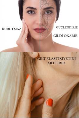 YAŞLANMA KARŞITI GLUTATYON & NİASİNAMİD & BAOBAB SABUNU 85 GR - 2
